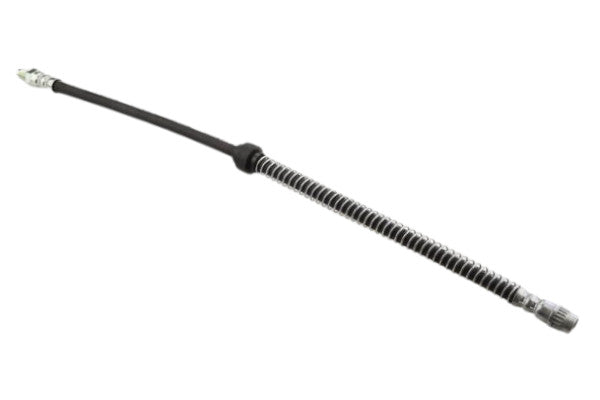 Bremsschlauch GOOM BH-0014 (OE 4806 A9)