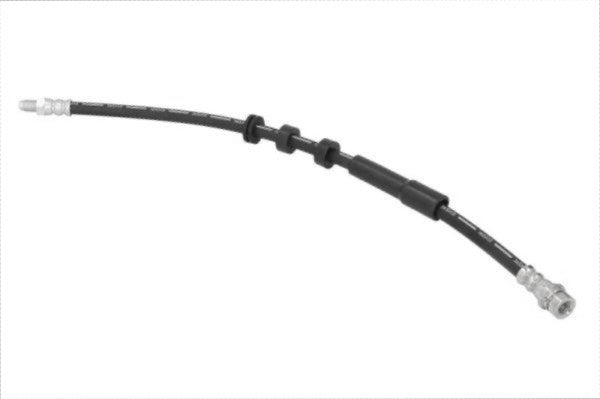Bremsschlauch GOOM BH-0025 (OE 1212748)