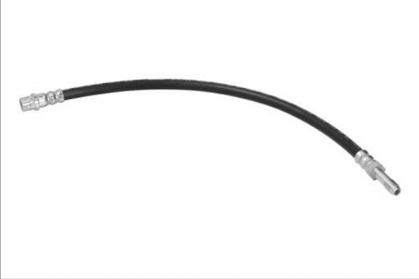 Flexible de frein GOOM BH-0030 (OE 901 428 04 35)