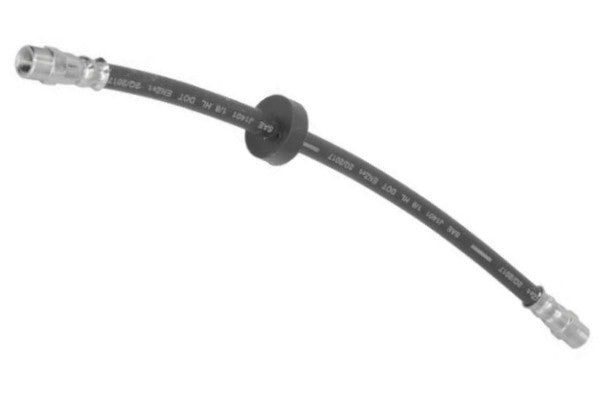 Bremsschlauch GOOM BH-0067 (OE 535 611 701)