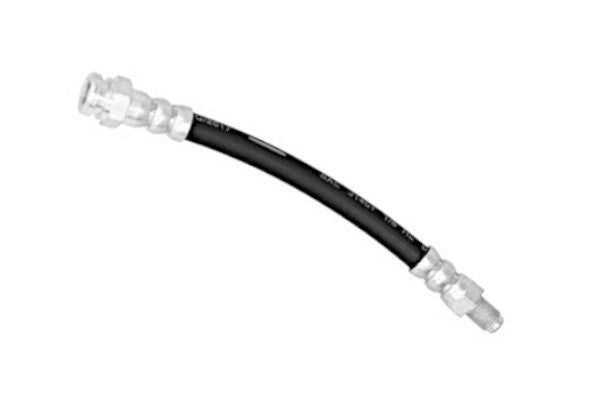 Latiguillo de freno GOOM BH-0194 (OE 71736960)