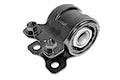 Silentblock de brazo de suspensión GOOM CAS-0024