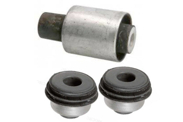 Control arm bush GOOM CAS-0059 (OE 169 333 00 14)