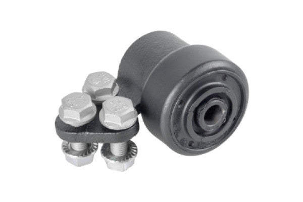 Silentblock de brazo de suspensión GOOM CAS-0070 (OE 93188303)