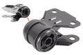 Silentblock de brazo de suspensión GOOM CAS-0435 (OE 1749992)