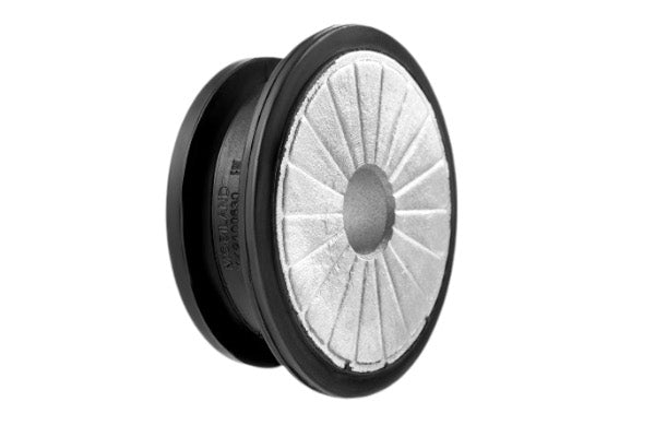 Silentbloc de bras de suspension GOOM CAS-0704 (OE 96535066)