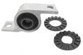 Control arm bush GOOM CAS-0743 (OE 20201AA051)