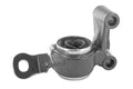 Silentblock de brazo de suspensión GOOM CAS-0806 (OE 31 12 6 772 236)