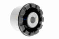 Silentblock de brazo de suspensión GOOM CAS-0964 (OE 31360630)