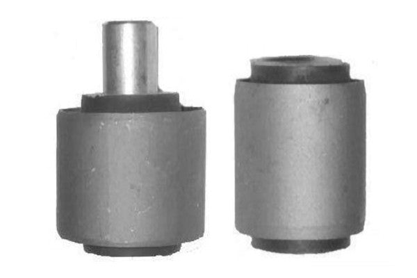 Control arm bush GOOM CAS-1428 (OE A 210 352 09 65)