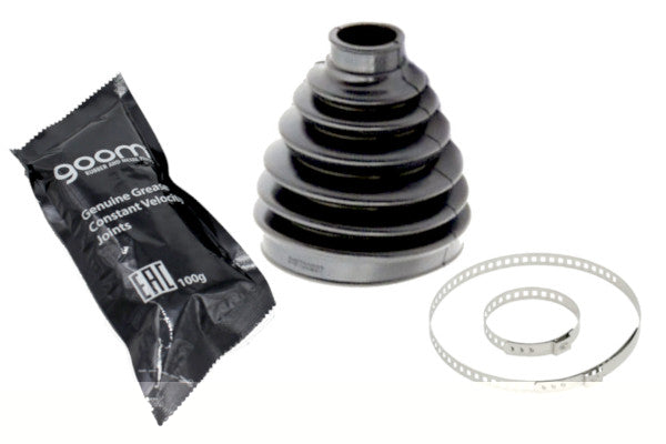 Kit soufflet de transmission GOOM CB-0013 (OE 3293C7)