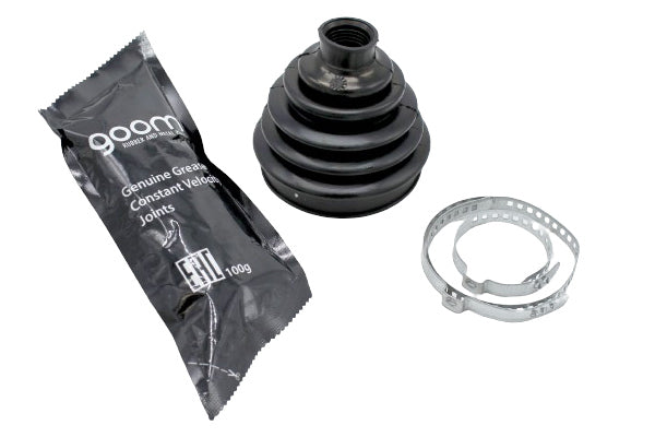 Kit de fuelle de transmisión GOOM CB-0014 (OE 3293F1)