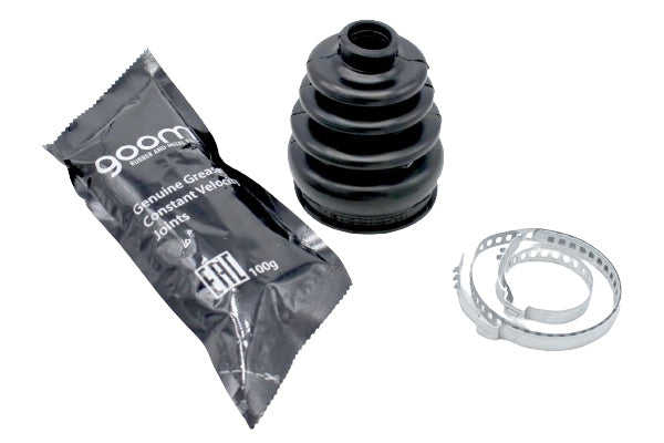 Kit de fuelle de transmisión GOOM CB-0015 (OE 7715294)