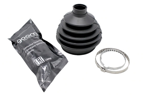 Kit de fuelle de transmisión GOOM CB-0020 (OE 13291748)