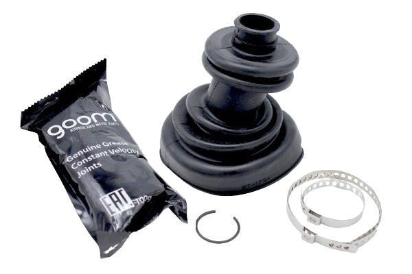 Kit de fuelle de transmisión GOOM CB-0022 (OE 329397)
