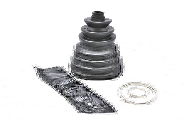 Kit de fuelle de transmisión GOOM CB-0023