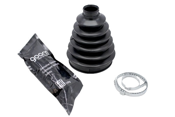 Kit soufflet de transmission GOOM CB-0029 (OE 9621270480)
