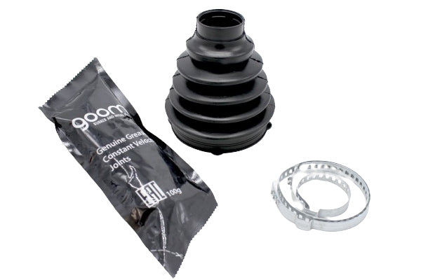 Achsmanschettensatz GOOM CB-0038 (OE 329320)