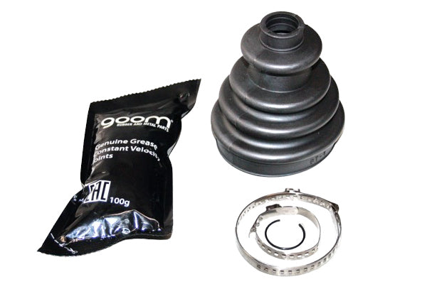 Kit soufflet de transmission GOOM CB-0039 (OE 7701209242)
