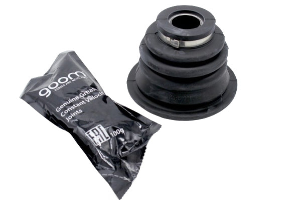 Kit soufflet de transmission GOOM CB-0052 (OE 77 01 466 983)