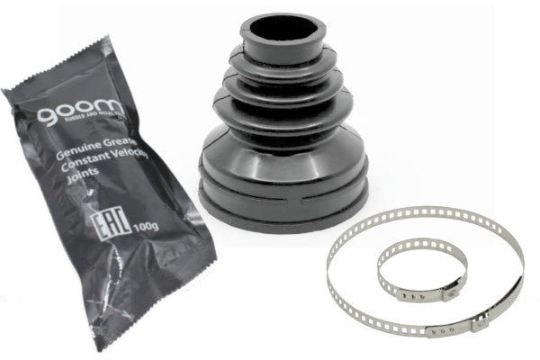 Achsmanschettensatz GOOM CB-0056 (OE 964777918)