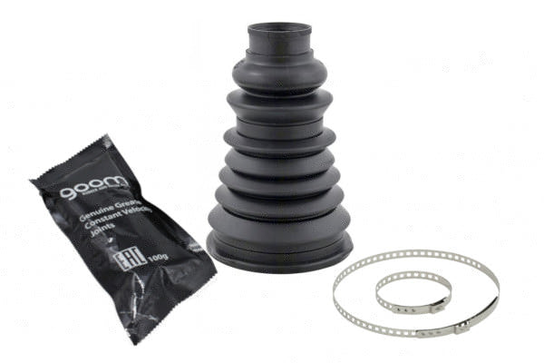 Kit soufflet de transmission GOOM CB-0060 (OE 7701465489)