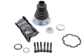 Kit de fuelle de transmisión GOOM CB-0061 (OE 1K0 498 201)