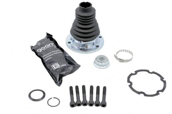 CV boot kit GOOM CB-0061 (OE 1K0 498 201)