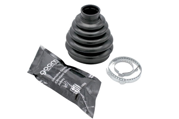 Achsmanschettensatz GOOM CB-0072 (OE 329331)