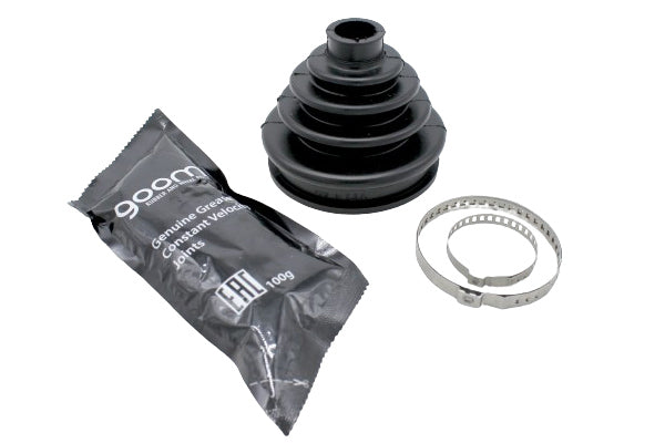 Kit soufflet de transmission GOOM CB-0081 (OE 77 01 033 432)