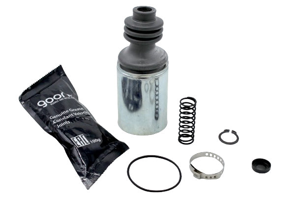 Kit soufflet de transmission GOOM CB-0082 (OE 328775)