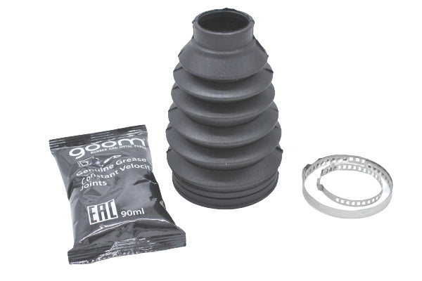 Kit soufflet de transmission GOOM CB-0089 (OE 1 061 864)