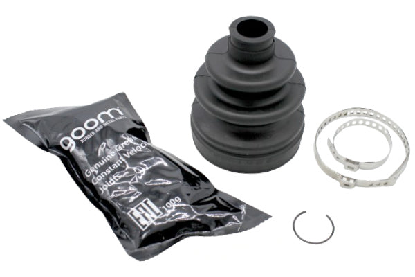 Achsmanschettensatz GOOM CB-0093 (OE 329359)