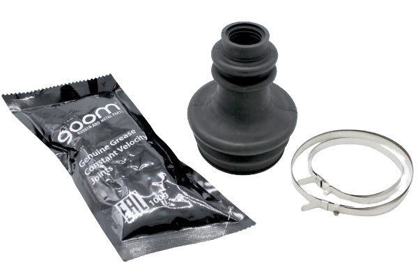 Kit soufflet de transmission GOOM CB-0098 (OE 77 01 457 538)