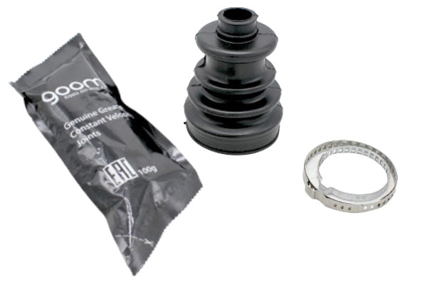 Kit de fuelle de transmisión GOOM CB-0109 (OE 4215015)