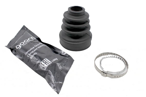Achsmanschettensatz GOOM CB-0112 (OE 328793)
