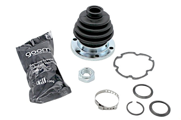 CV boot kit GOOM CB-0114 (OE 171 498 201)