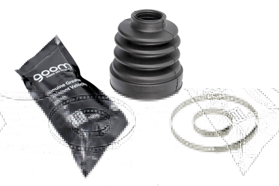 Kit de fuelle de transmisión GOOM CB-0118 (OE 1 061 881)