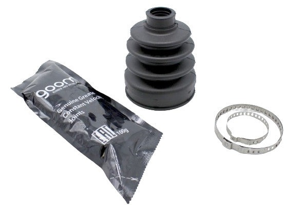 Kit de fuelle de transmisión GOOM CB-0122 (OE 1357733)