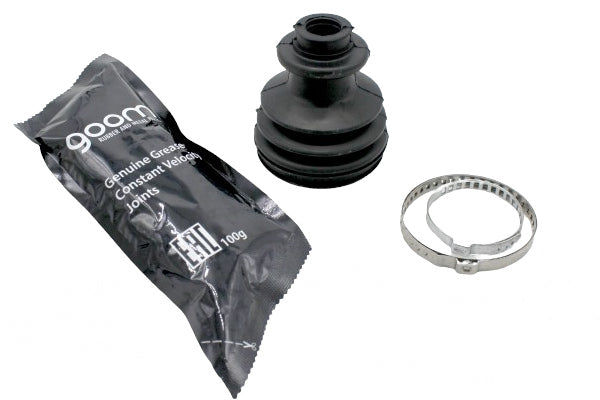 Kit soufflet de transmission GOOM CB-0128 (OE 3293.81)
