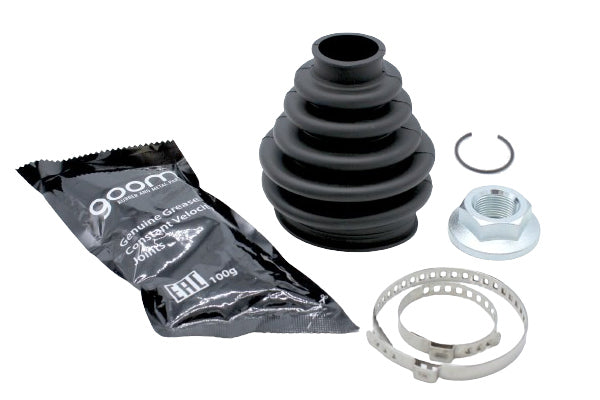 Achsmanschettensatz GOOM CB-0131 (OE 1061867)