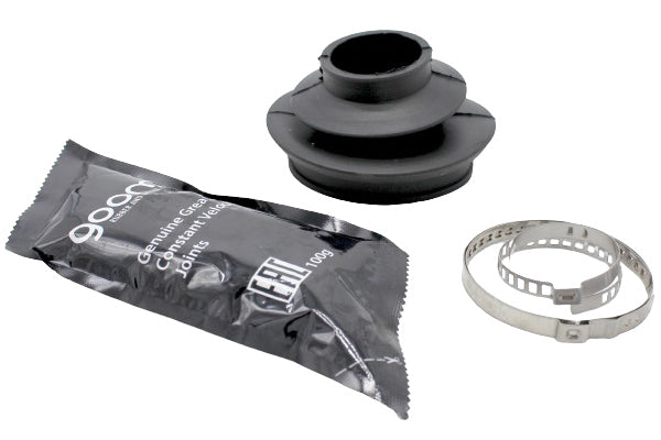 Kit de fuelle de transmisión GOOM CB-0136 (OE AZ37388A)