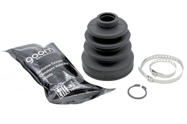 Kit de fuelle de transmisión GOOM CB-0137 (OE 4950626S00)