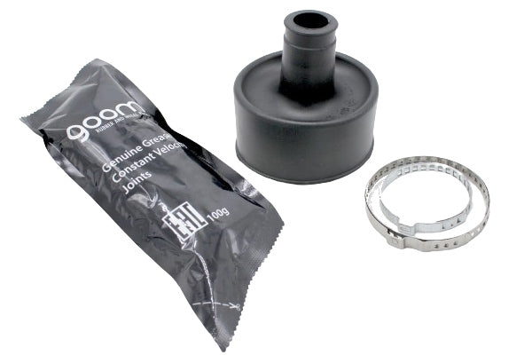 Achsmanschettensatz GOOM CB-0138