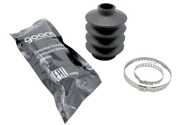 Kit soufflet de transmission GOOM CB-0140 (OE AM37288A)