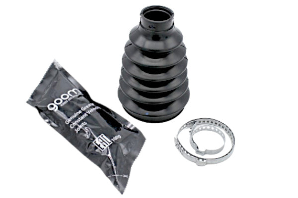 Kit soufflet de transmission GOOM CB-0141 (OE 7701469416)
