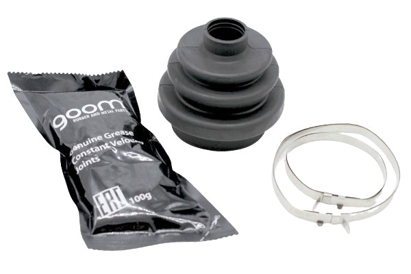 Kit de fuelle de transmisión GOOM CB-0143 (OE 16 03 205)