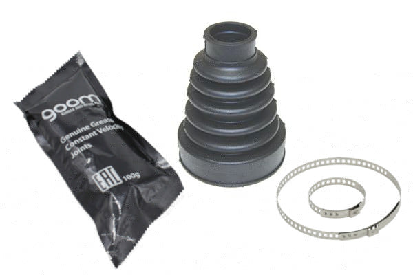Kit soufflet de transmission GOOM CB-0155 (OE 7701209257)