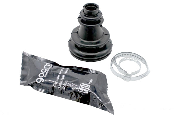 Kit soufflet de transmission GOOM CB-0156 (OE 7701469389)