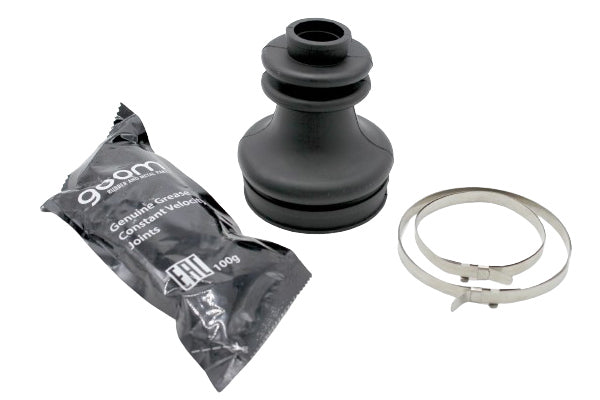 Kit soufflet de transmission GOOM CB-0157 (OE 77 01 466 349)